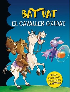 CAVALLER OXIDAT, EL | 9788490577103 | PAVANELLO, ROBERTO