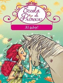 AL GALOP! | 9788490573549 | BAT, PRUNELLA