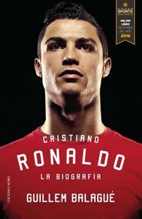 CRISTIANO RONALDO | 9788484597377 | BALAGUÉ, GUILLEM