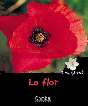 FLOR, LA | 9788478642786 | RENNERT, VIOLETTE