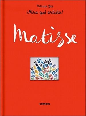 MATISSE | 9788498259124 | GEIS, PATRICIA
