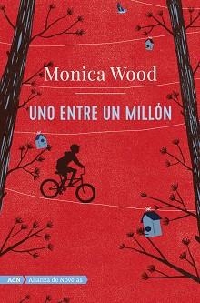 UNO ENTRE UN MILLÓN | 9788491044741 | WOOD, MONICA