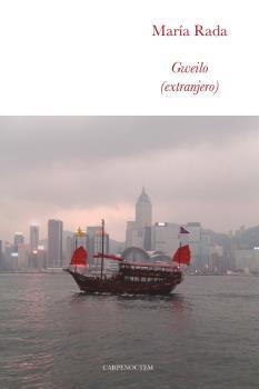 GWEILO (EXTRANJERO) | 9788494580703 | RADA, MARÍA