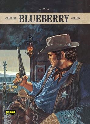 BLUEBERRY INTEGRAL 02 | 9788467923834 | CHARLIER / GIRAUD