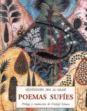 POEMAS SUFÍES | 9788497163132 | IBN 'ARABI