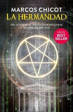 HERMANDAD, LA | 9788416634545 | CHICOT, MARCOS