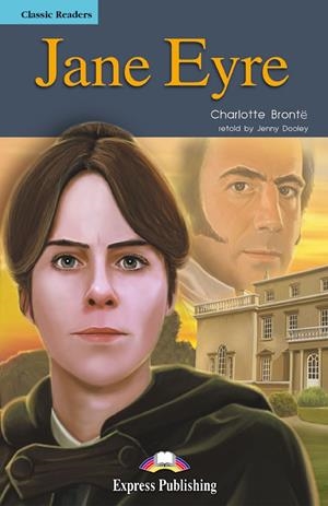JANE EYRE | 9781844661084 | DOOLEY, JENNY
