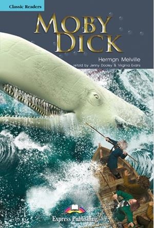 MOBY DICK | 9781471520075 | DOOLEY, JENNY / EVANS, VIRGINIA