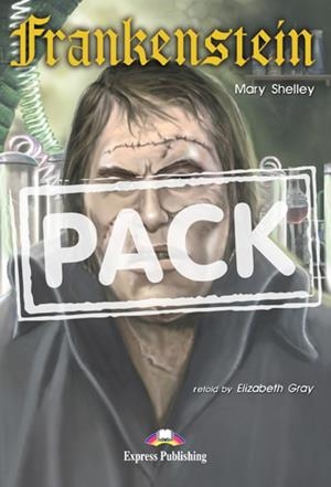 FRANKENSTEIN | 9781842161883 | EXPRESS PUBLISHING (OBRA COLECTIVA)