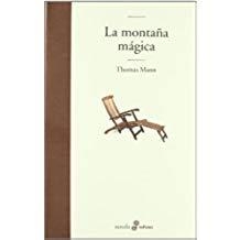 MONTAÑA MÁGICA, LA | 9788435008914 | MANN, THOMAS