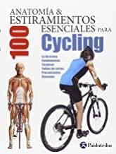 ANATOMIA Y 100 ESTIRAMIENTOS ESENCIALES | 9788499105437 | DIVERSOS AUTORS