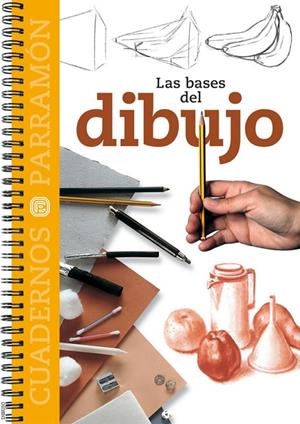 BASES DEL DIBUJO, LAS | 9788434222557 | EQUIPO PARRAMON