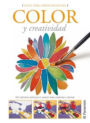 COLOR Y CREATIVIDAD | 9788434227934 | EQUIPO PARRAMON
