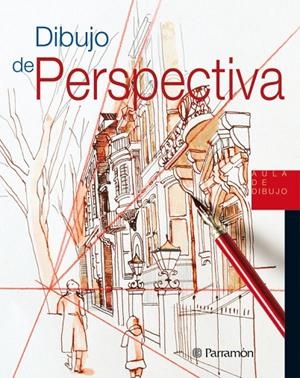 DIBUJO DE PERSPECTIVA | 9788434237933 | SANMIGUEL, DAVID