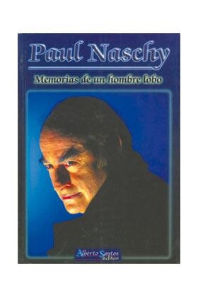 P. NASCHY : MEMORIAS DE UN HOMBRE LOBO | 9788495057662 | NASCHY, PAUL
