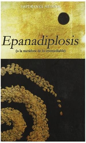 EPANADIPLOSIS | 9788493599348 | MEDINA, ESPERANZA