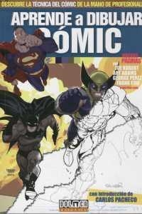 APRENDE A DIBUJAR COMIC VOL. 2 | 9788493509231 | DIVERSOS AUTORS
