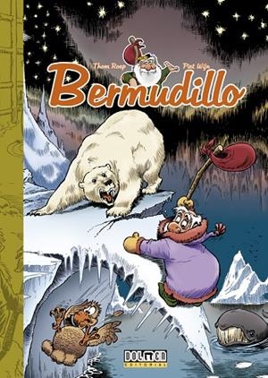 BERMUDILLO INTEGRAL 02 | 9788416436415 | ROEP, THOM / WIJN, PIET