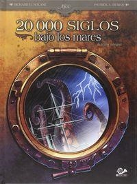 20.000 SIGLOS BAJO LOS MARES. EDICIÓN INTEGRAL | 9788899086879 | NOLANE, RICHARD D. / DUMAS, PATRICK A.