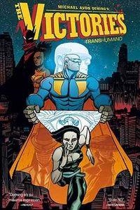 VICTORIES 02, THE : TRANSHUMANO | 9788416486045 | AVON OEMING, MICHAEL