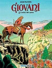 GIOVANI INTEGRAL : EL EXILIO DEL ZORRO | 9788415773832 | PLEYERS, JEAN