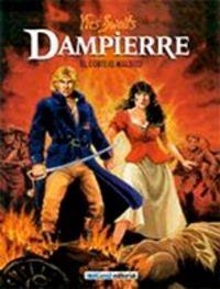 DAMPIERRE INTEGRAL 02 : EL CORTEJO MALDITO | 9788415773856 | SWOLFS, YVES / LEGEIN, PIERRE
