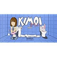 KIMOI | 9788416217373 | ÁNGEL