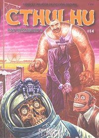 CTHULHU 14. RAY BRADBURY 2 | 9788416217533 | DIVERSOS AUTORS