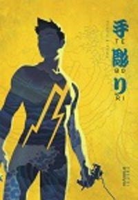 TEBORI 01 | 9788416217618 | ROBLEDO, JOSÉ / TOLEDANO, MARCIAL