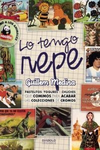 LO TENGO REPE | 9788415839613 | MEDINA, GUILLEM