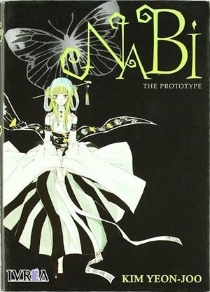 NABI. THE PROTOTYPE | 9788496967083 | YEON-JOO, KIM