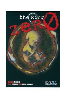 RING ZERO, THE | 9789875626362 | MEIMU