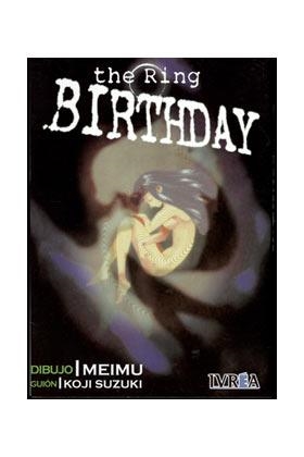 RING, THE : BIRTHDAY | 9789875626157 | SUZUKI, KOJI