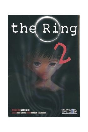 RING 02, THE | 9789875625815 | INAGAKI, MISAO