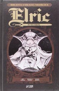 ELRIC DE MELNIBONE | 9788416428267 | THOMAS, ROY / GILBERT, MICHAEL T. / RUSSELL,  P. CRAIG