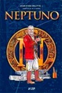NEPTUNO. OBRA COMPLETA | 9788416428236 | DELITTE, JEAN-YVES
