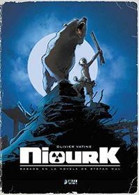 NIOURK | 9788416428342 | VATINE, OLIVIER