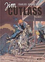 JIM CUTLASS 02 | 9788416428489 | GIRAUD