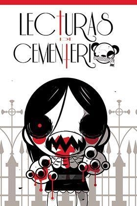 LECTURAS DE CEMENTERIO | 9788494444234 | DKILLERPANDA