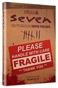 SEVEN. LOS PECADOS DE DAVID FINCHER | 9788494444210