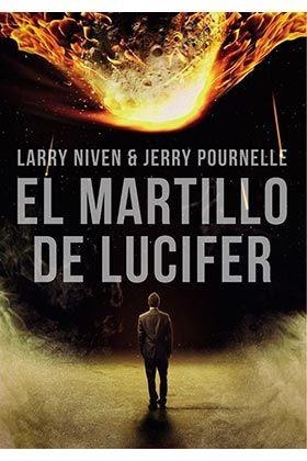 MARTILLO DE LUCIFER, EL | 9788494444227 | NIVEN, LARRY / POURNELLE, JERRY