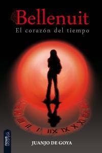 CORAZON DEL TIEMPO, EL | 9788493869069 | DE GOYA, JUANJO