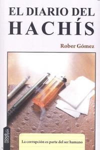 DIARIO DEL HACHIS | 9788493869014 | GOMEZ, ROBER