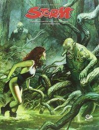 STORM INTEGRAL 02 | 9788899086862 | MATENA, DICK / LAWRENCE, DON