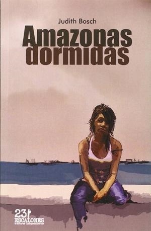 AMAZONAS DORMIDAS | 9788415104735 | BOSCH, JUDITH