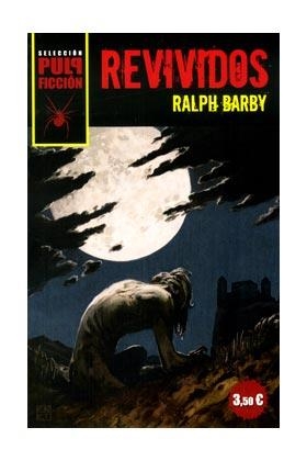 REVIVIDOS | 9788415104803 | BARBY, RALPH