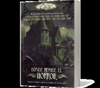 DONDE RESIDE EL HORROR. LOS MITOS DE CTHULHU | 9788415889137 | DIVERSOS AUTORS