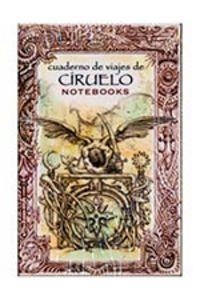 CUADERNO DE VIAJES DE CIRUELO | 9788493427733 | CIRUELO