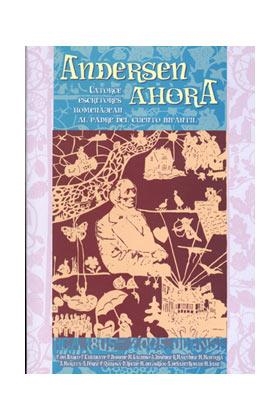 ANDERSEN AHORA | 9788493393588 | DIVERSOS AUTORS
