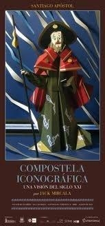 COMPOSTELA ICONOGRAFICA | 9788493943431 | MIRCALA, JACK